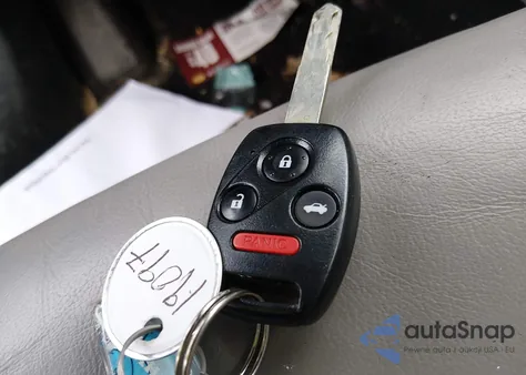 2013 Honda Civic Ex-L z USA, uszkodzony, nr VIN 19XFB2F98DE268586